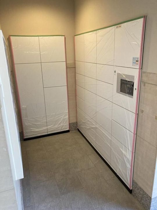 東京都大田区田園調布1(マンション)の賃貸物件の内装