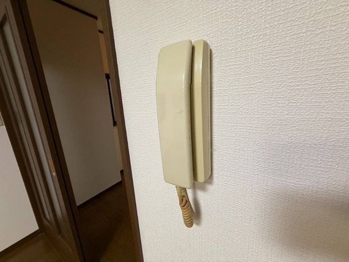 東京都足立区本木1(一戸建)の賃貸物件の内装