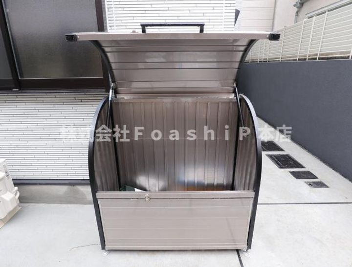 東京都板橋区中丸町(アパート)の賃貸物件の地図