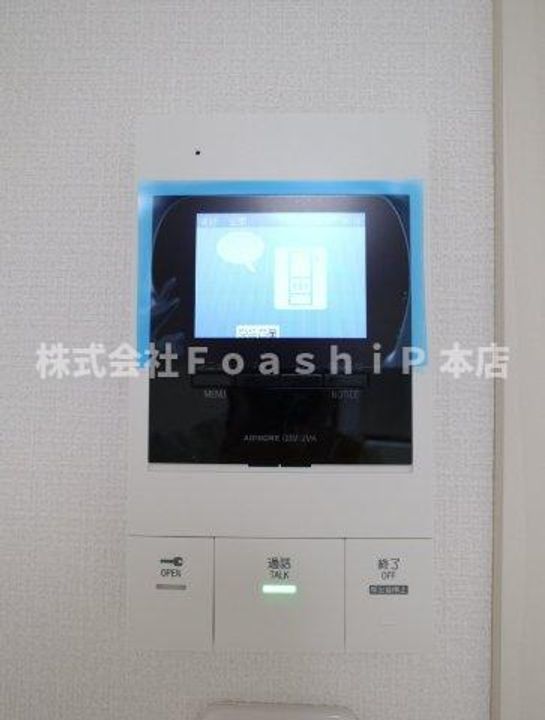 東京都板橋区中丸町(アパート)の賃貸物件の内装