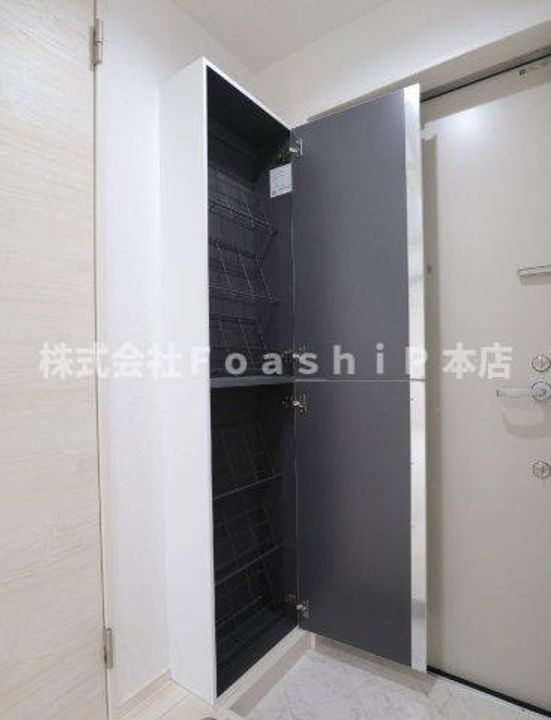 東京都板橋区中丸町(アパート)の賃貸物件の内装