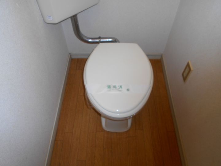 ベルトピア仙台Iの内装