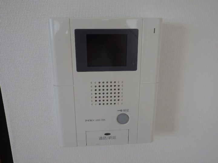 東京都足立区谷在家2(マンション)の賃貸物件の内装