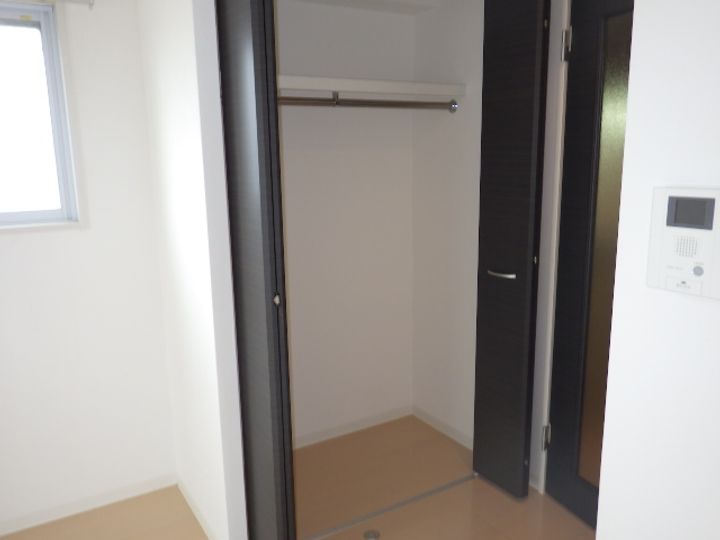 東京都足立区谷在家2(マンション)の賃貸物件の内装
