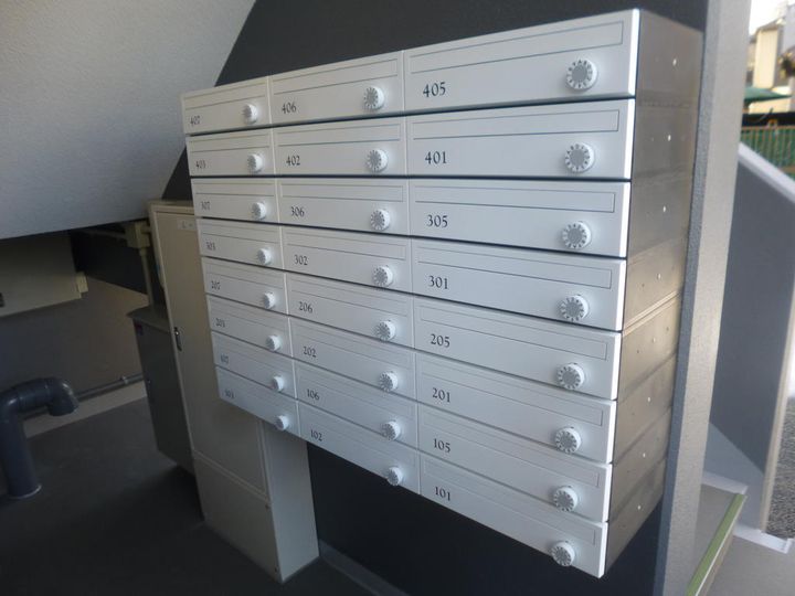 CITY連坊VIIの地図