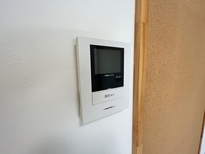 CITY連坊VIIの内装