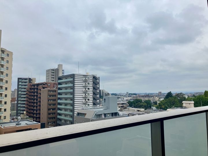 パークホームズ浦和常盤ステーションプレミアのその他画像