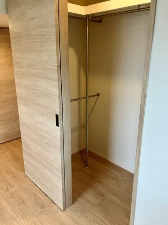 パークホームズ浦和常盤ステーションプレミアの内装