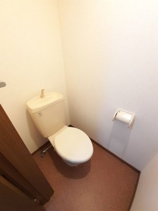 佐賀県鳥栖市神辺町(アパート)の賃貸物件の内装