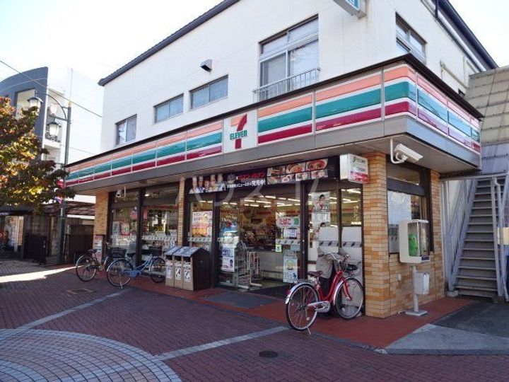 JOY320の周辺