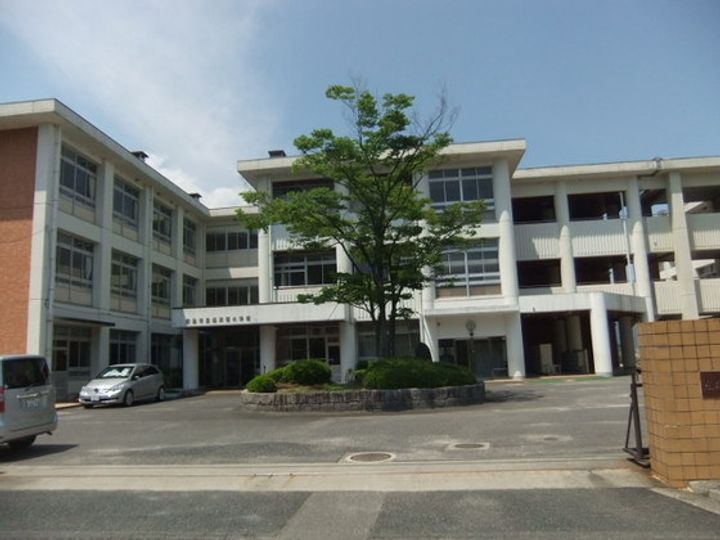 広島県広島市安佐南区長束西4(一戸建)の賃貸物件の周辺