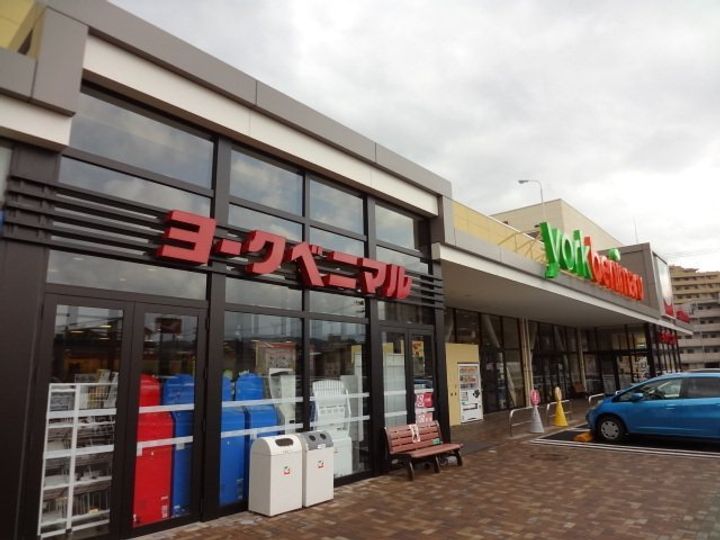 Glanzの周辺