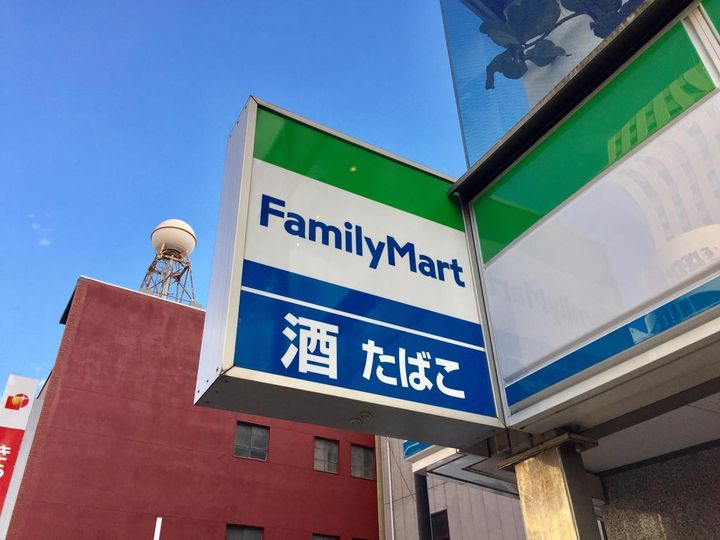 Glanzの周辺