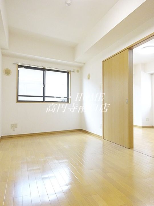 東京都杉並区高円寺北3(マンション)の賃貸物件の内装