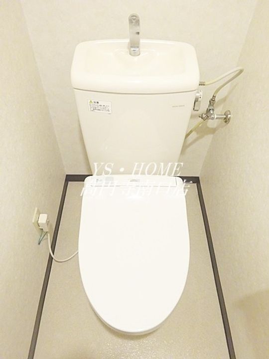 東京都杉並区高円寺北3(マンション)の賃貸物件の内装