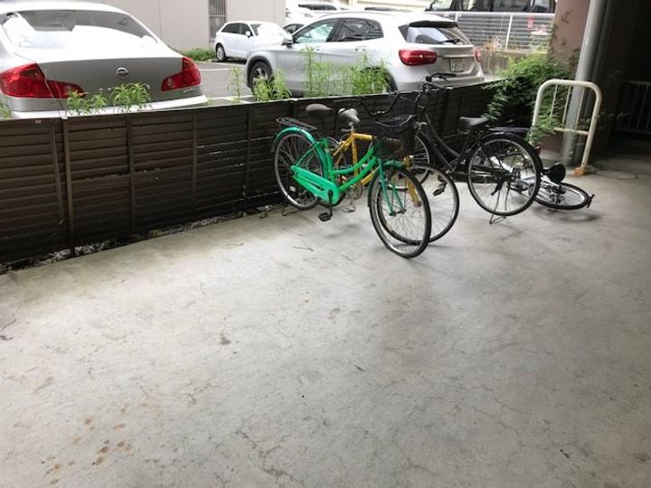 サンビューティ春日町の地図