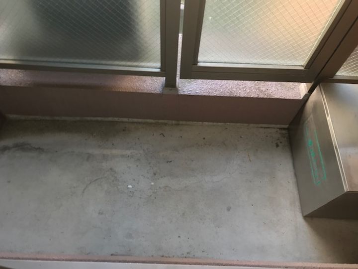 サンビューティ春日町の内装