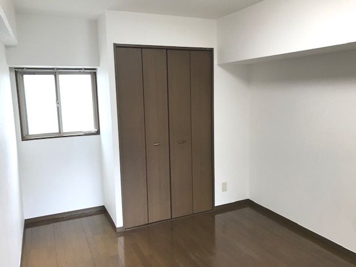 サンビューティ春日町の内装