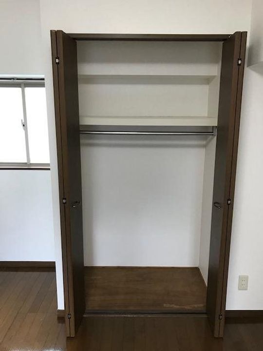 サンビューティ春日町の内装