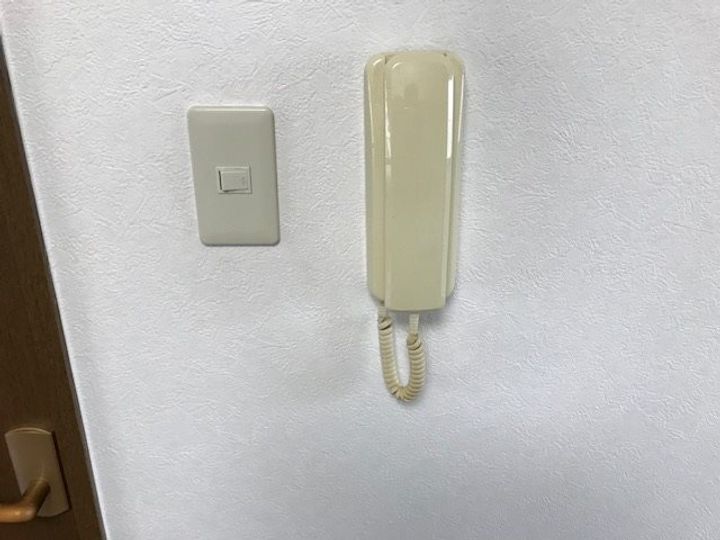 サンビューティ春日町の内装