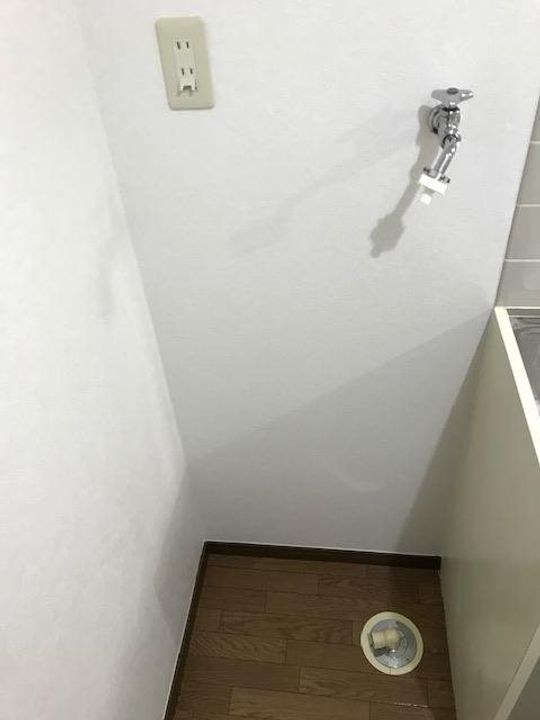 サンビューティ春日町の内装