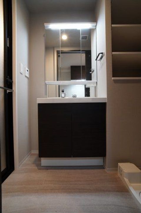 東京都港区南麻布2(マンション)の賃貸物件の内装