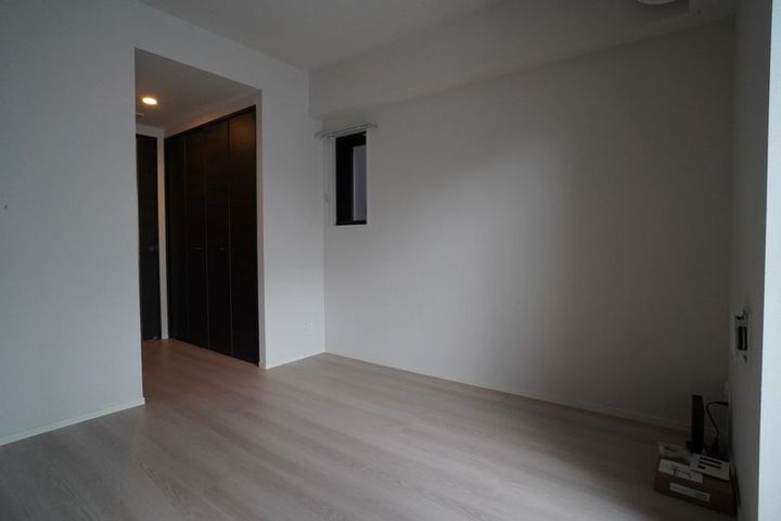 東京都港区南麻布2(マンション)の賃貸物件の内装