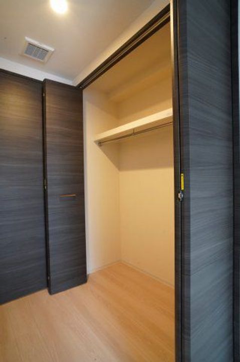 東京都港区南麻布2(マンション)の賃貸物件の内装