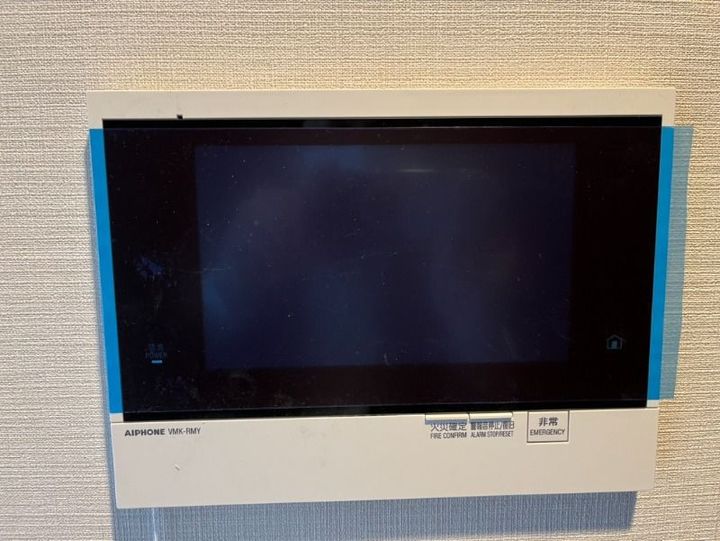 東京都港区南麻布2(マンション)の賃貸物件の内装