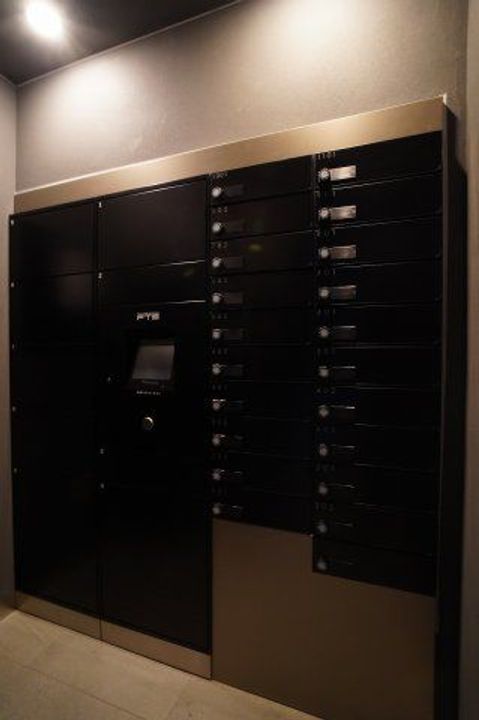 東京都港区南麻布2(マンション)の賃貸物件の内装