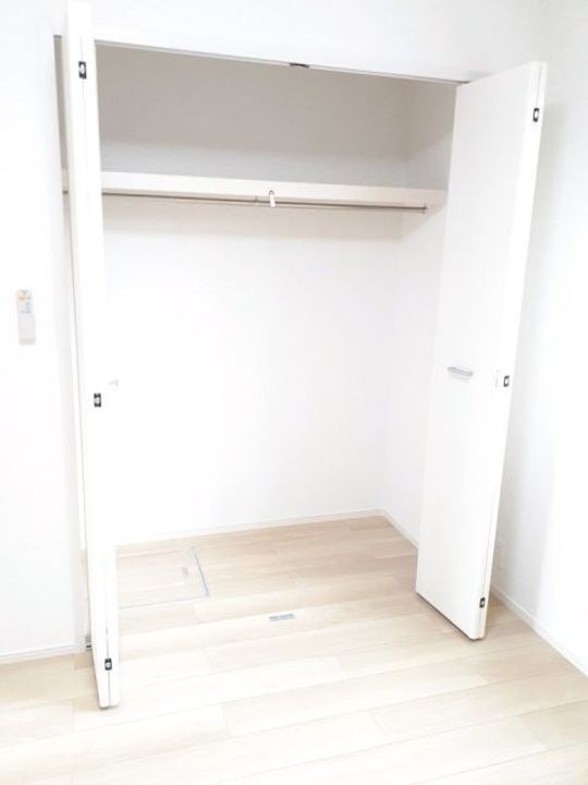 エコーズの内装