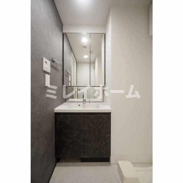 グランカーサ蒲田ウエストの内装