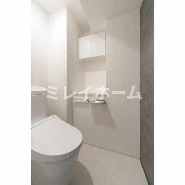 グランカーサ蒲田ウエストの内装