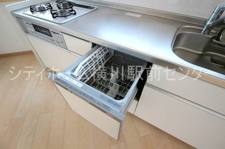 広島県広島市西区大芝1(マンション)の賃貸物件のその他画像