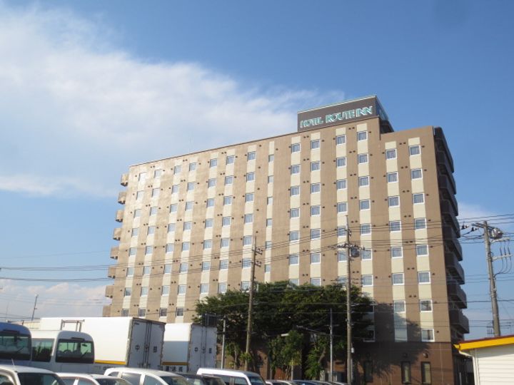 コンフォート壱番館・弐番館の周辺