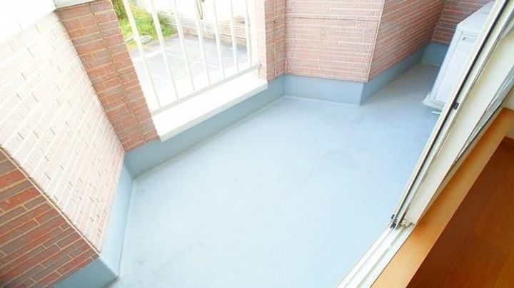 ソルフィ-Iの内装