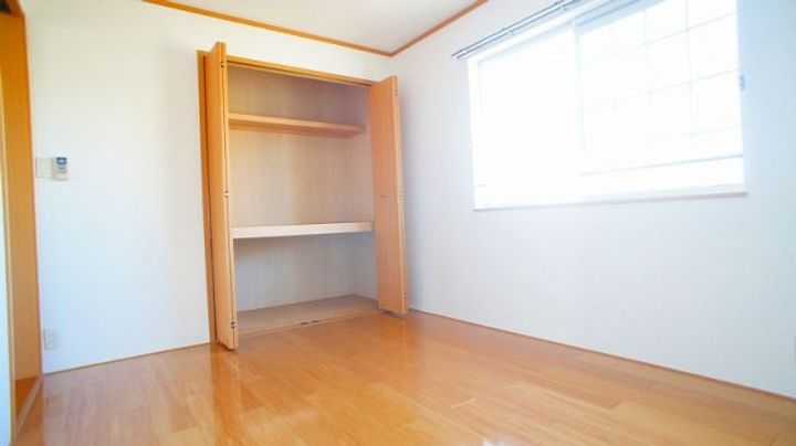 ソルフィ-Iの内装