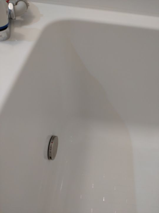 シエル佐倉の風呂