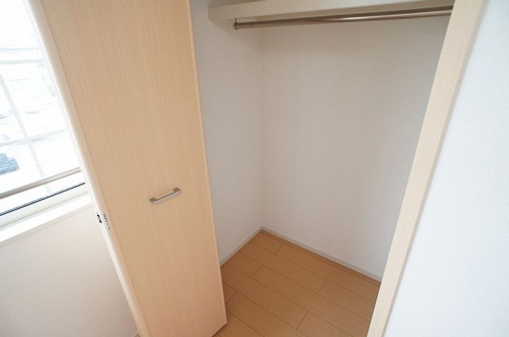 埼玉県川口市南町1(アパート)の賃貸物件の内装