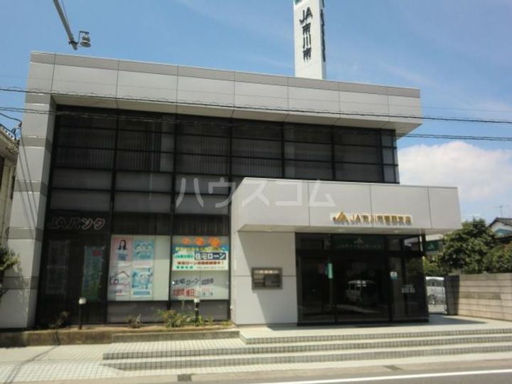 千葉県市川市宮久保3(アパート)の賃貸物件の周辺