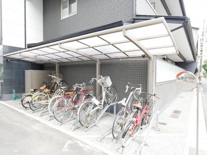 ベルク五条高倉のその他画像