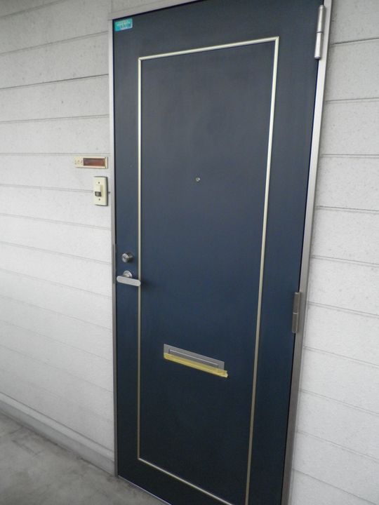 パルメゾンの地図