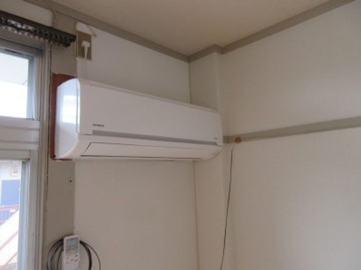 にしき野ハイツの内装