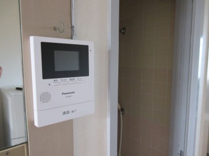 にしき野ハイツの内装