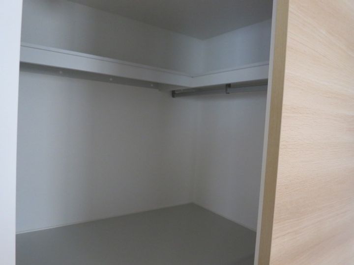 アトリエール堤下 Bの内装