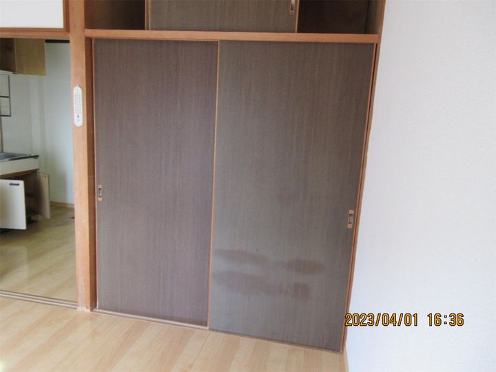 アパート海山のその他画像