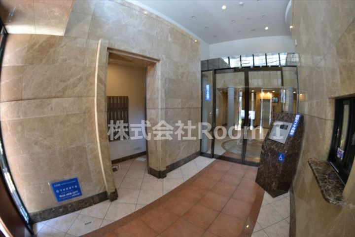 アーデン堺筋本町の地図