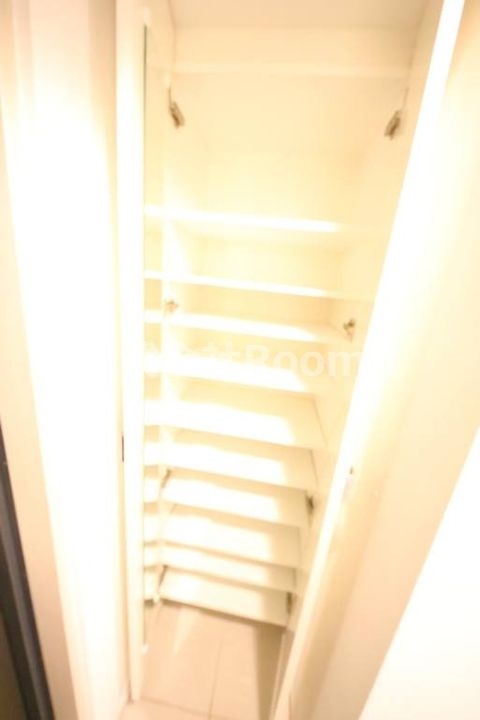 アーデン堺筋本町の内装