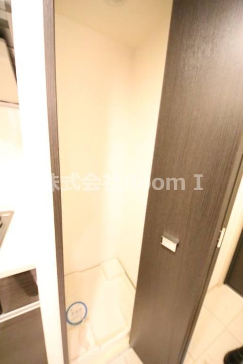 アーデン堺筋本町の内装