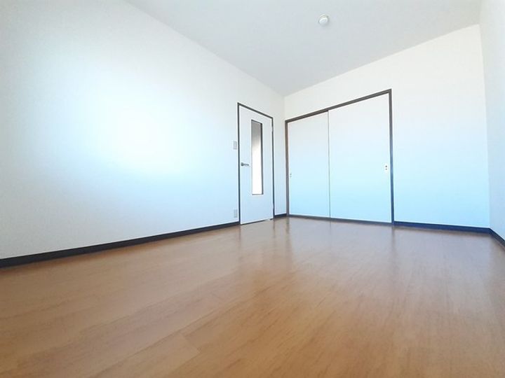 兵庫県高砂市曽根町(アパート)の賃貸物件の内装